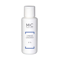 M:C Creme Oxidant 6 % 60ml gallery