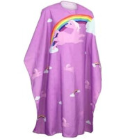 OG Schneideumhang Kids Pink              gallery