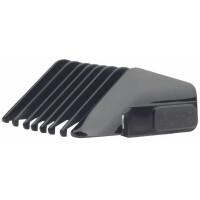 Panasonic ER-1510/11/12 Aufsteckkamm 3mm gallery