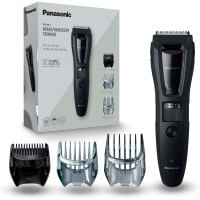 Panasonic ER-GB61 Bart-/Haarschneider    gallery