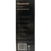Panasonic ER-DGP86 Fading HSM            Haarschneidemaschin