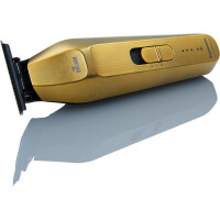 Panasonic ER-XT70 HSM The BARIKAN gold   Haarschneidemaschin