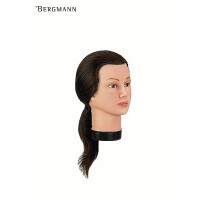 Bergmann Kopf Teeny 30-35cm Echthaar gallery