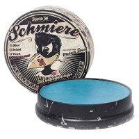 Rumble59 Schmiere Pomade knüppelhar gallery