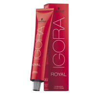 Schw. Igora Royal  6-6 dunkelblond schok gallery