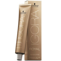Schw. Igora Royal Abs.  6-60 dunkelblond scho