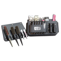 AKITZ Scherentasche Black Tray zum       gallery