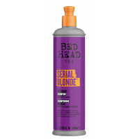 TIGI BH serial Blonde Shampoo 400ml      gallery
