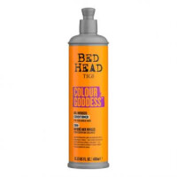 TIGI BH Colour Goddess Conditioner 400ml gallery