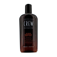American Crew 24H Deodorant Body Wash    gallery