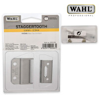 Wahl Schneidsatz Magic Clip Cordless 1