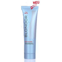 Wella Blondor Creme 200g Soft Blonde Blondierung 2
