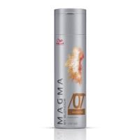 Wella Magma   /00  clear Powder 120gr