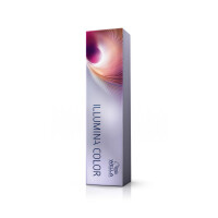 Wella Illumina  5/02 hellbraun/natur-matt 60m