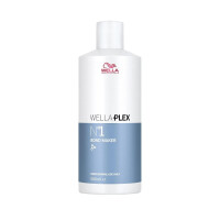 Wella Plex Step 2 500ml gallery