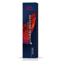 Wella KP Me+  6/41 dunkelblond rot-asch  gallery