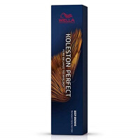 Wella KP Me+  6/7  dunkelblond braun 60  gallery