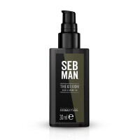 Wella SEB MAN The Groom 30ml Oil         gallery