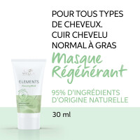 Wella Elements Renewing Maske  30ml 2