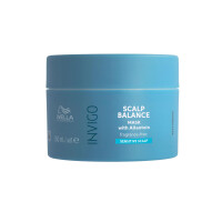 Wella Invigo Sensitive Maske 150ml       gallery