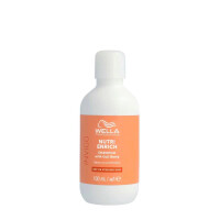 Wella Invigo Shampoo Nourishing 100ml    Nutr