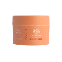 Wella Invigo Maske Nourishing 15ml       gallery