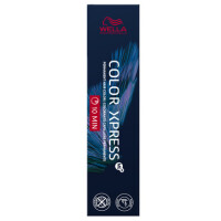 Wella Color Xpress 2/ schwarz 60ml       gallery