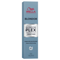 Wella Blondor Cream Toner /97 - Scandi B gallery