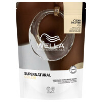 Wella Supernatural Color 5/54 Mahagony R gallery