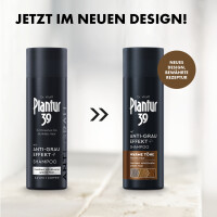 Plantur 39 Anti Grau Effekttt Shampoo, 2 gallery