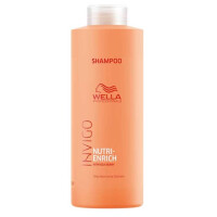 Nutri-Enrich Shampoo 1 Liter gallery