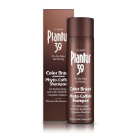 Plantur 39 Color Braun Phyto-Coffein-Sha gallery