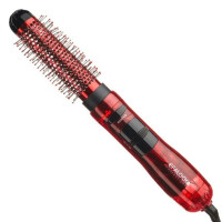 Airstyler Magic Star rot transparent 2 P gallery