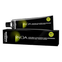 Inoa 9.1 sehr helles blond asch 60ml