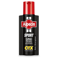 Coffein-Shampoo CTX 250ml gallery