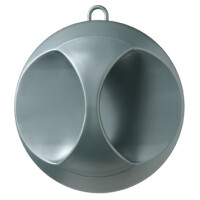 Comair Kab.-Spiegel Elegant slb matt 25c gallery