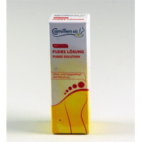 Fudes Lösung 20 ml Camillen 60 gallery