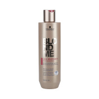 Schw. BM All Bl Rich Shampoo 300ml BlondME Al