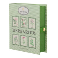 Herbarium 6x50g Seife gallery