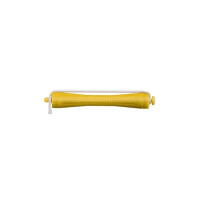 Comair KW-Wkl.12er m.Rundgummi 8mm gelb  gallery
